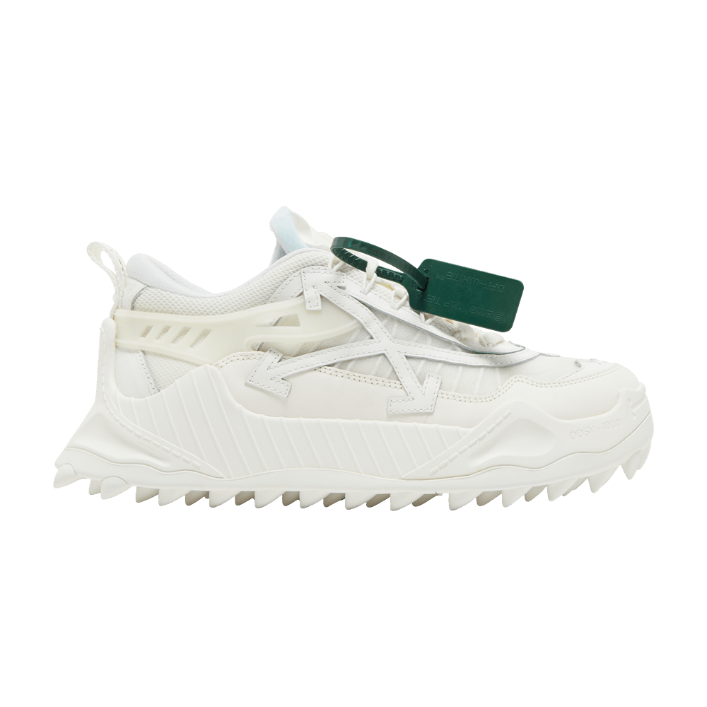 Off-White ODSY-1000 'White'