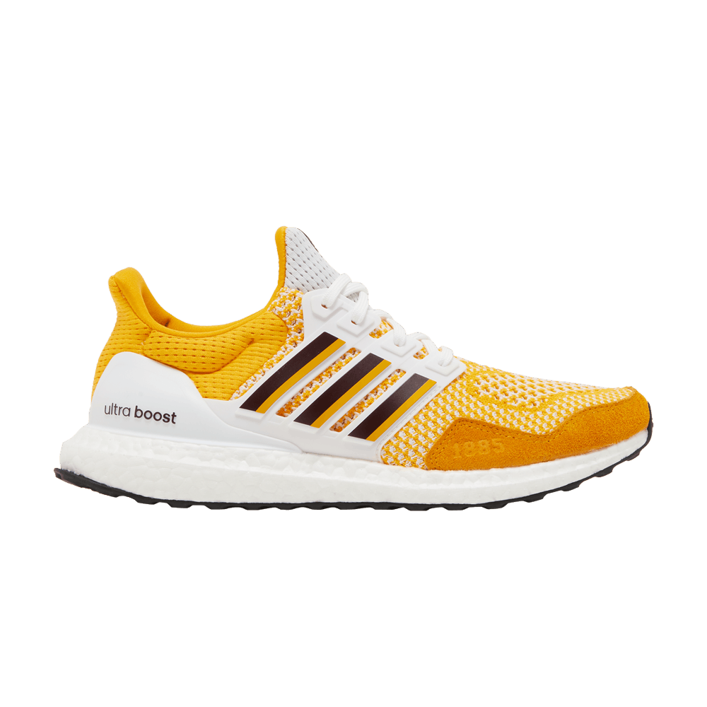 NCAA x adidas UltraBoost 1.0 'Arizona State Sun Devils'