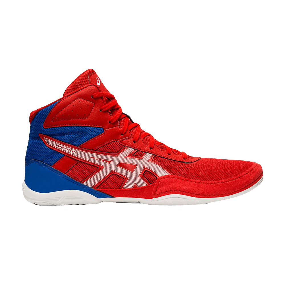 Matflex 6 'Classic Red'