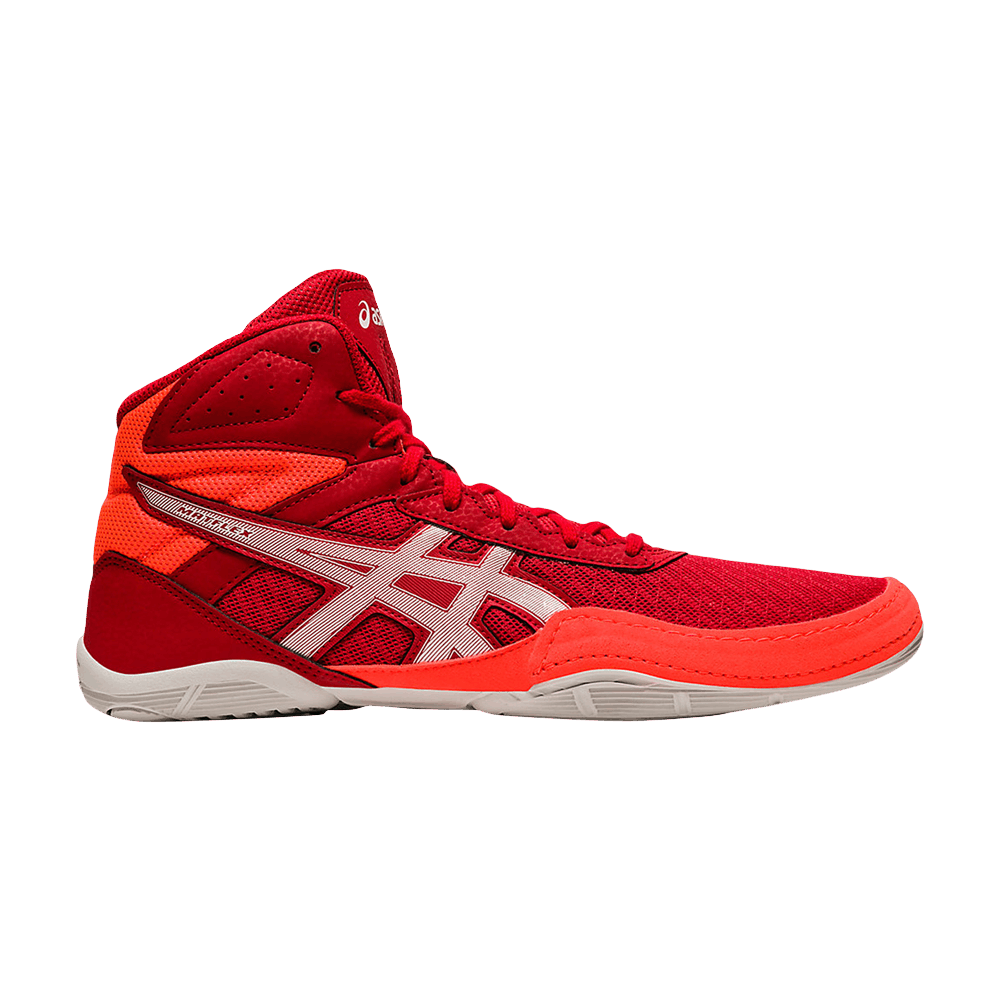 Matflex 6 'Classic Red'
