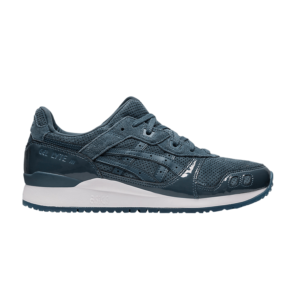 Gel Lyte 3 OG 'Ironclad'
