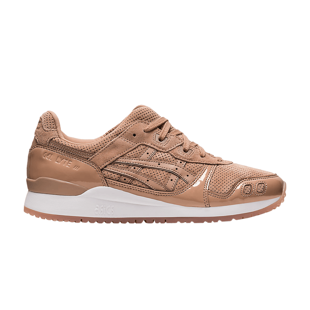Gel Lyte 3 OG 'Dusty Steppe'