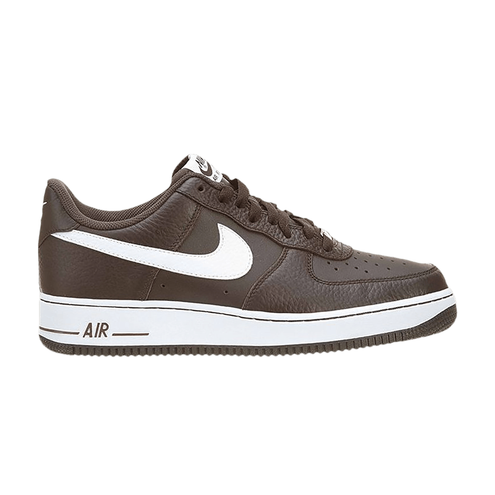 Air Force 1 'Black Tea'