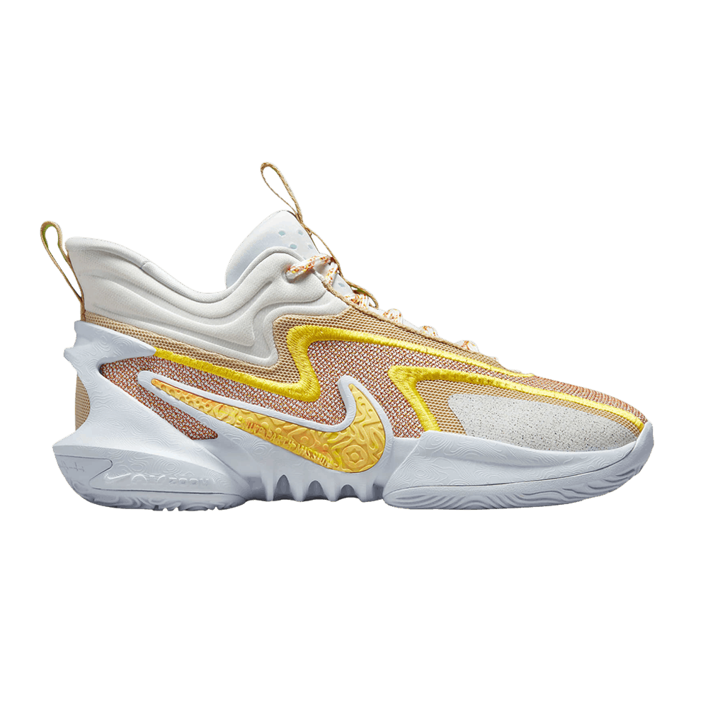 Cosmic Unity 2 'Better Us - Off White'