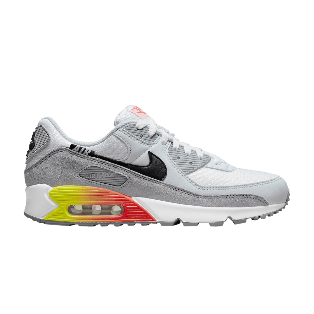 Nike Air Max 90 Gradient Cassette