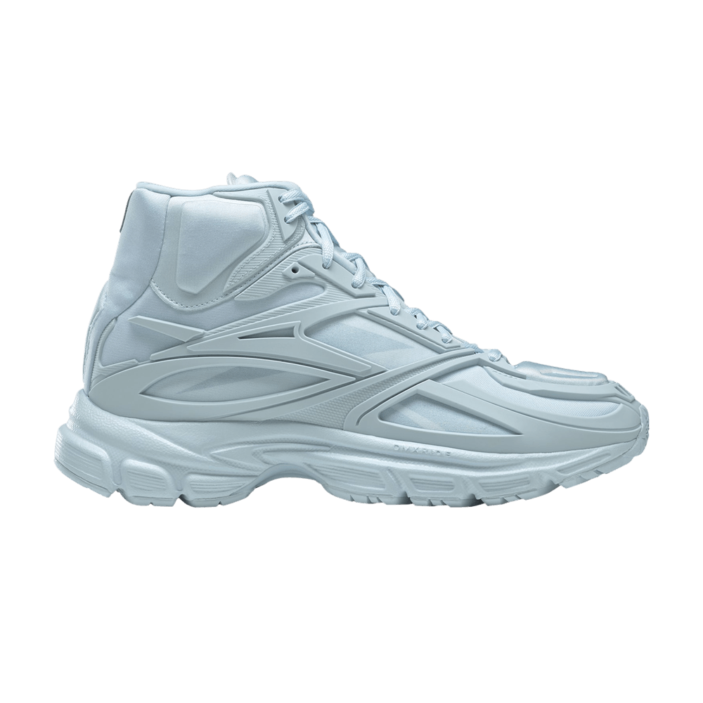 Kanghyuk x Reebok Premier Road Modern Mid 'Fresh Blue'