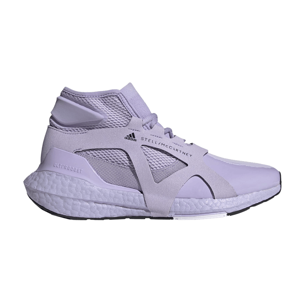 Stella McCartney x adidas Wmns UltraBoost 21 'Shift Purple'