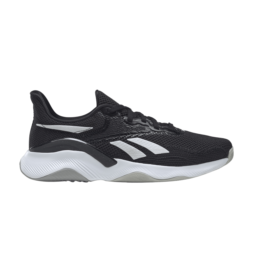 Reebok Wmns HIIT TR 3 'Black White'