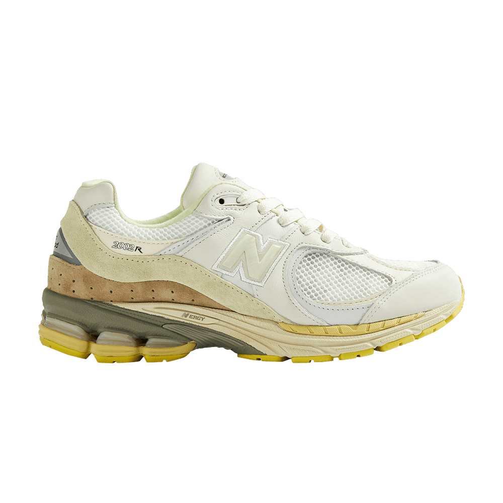New Balance 2002R AURALEE White