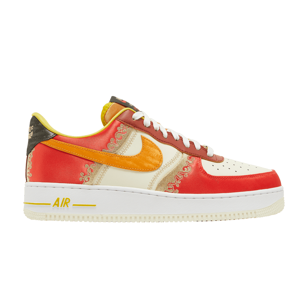 Nike Air Force 1 '07 LV8 'Little Accra'