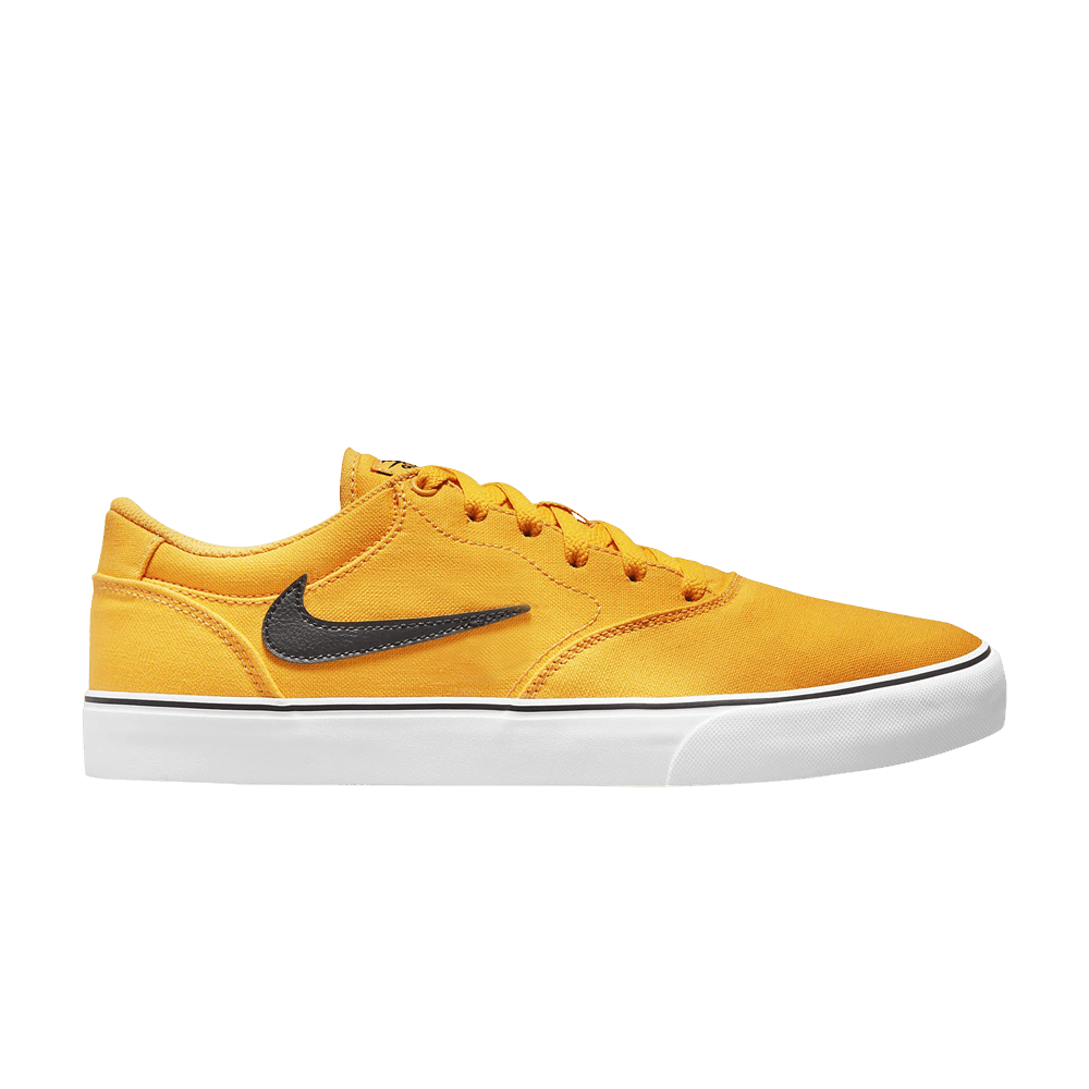 Nike Chron SB 2 Canvas 'University Gold'