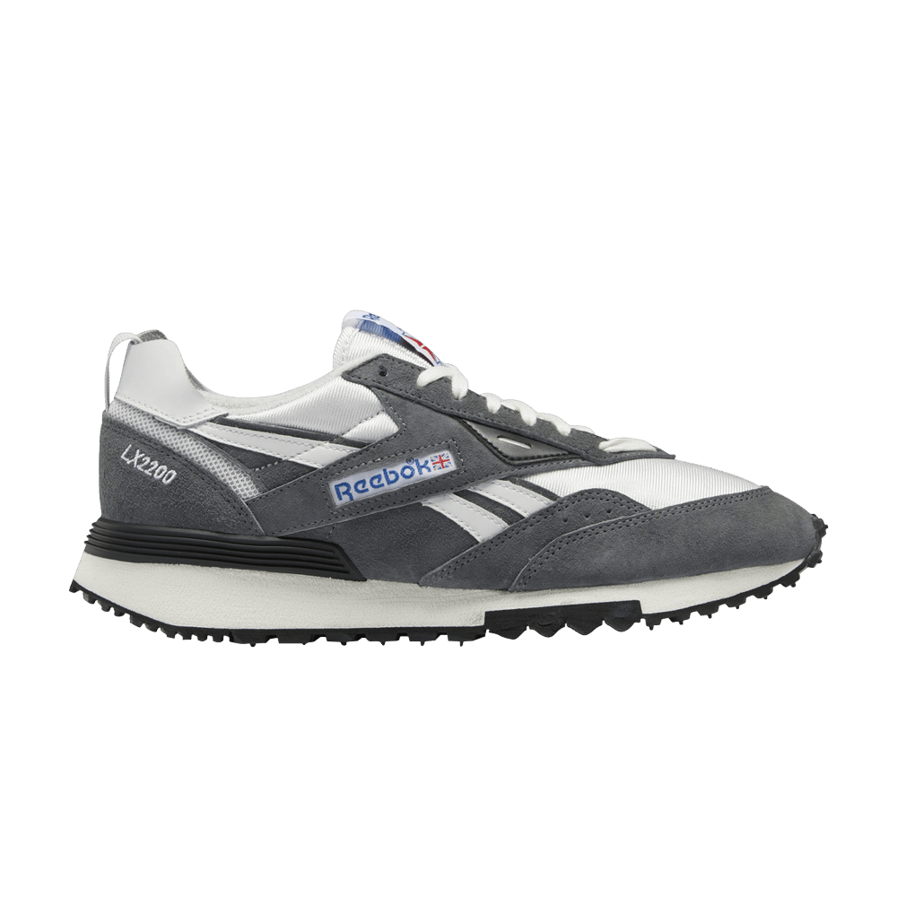 Reebok LX 2200 'Grey Black'