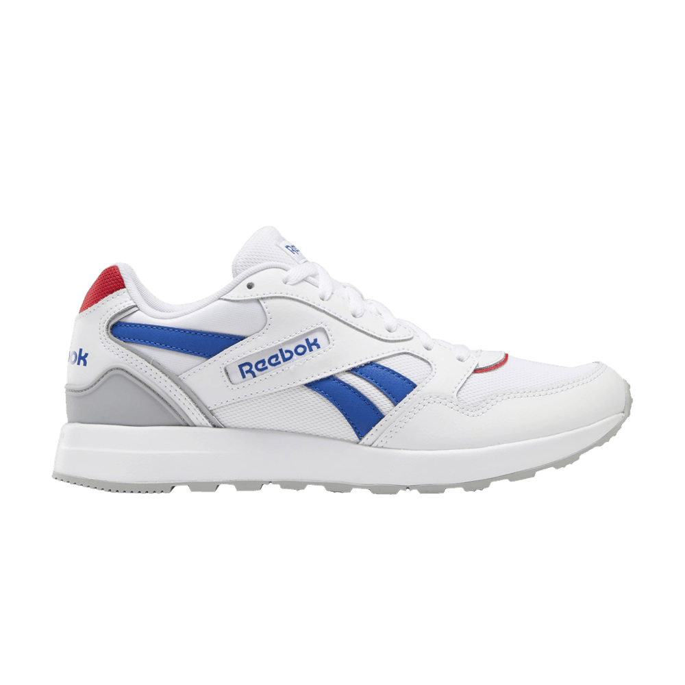 Reebok GL 1000 'White Vector Blue'