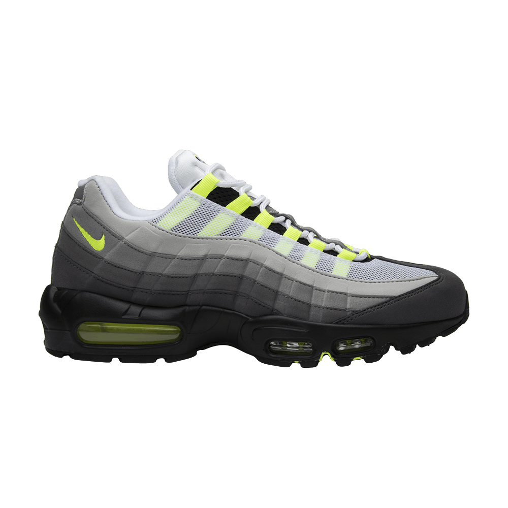 Nike Air Max 95 Neon (2018)