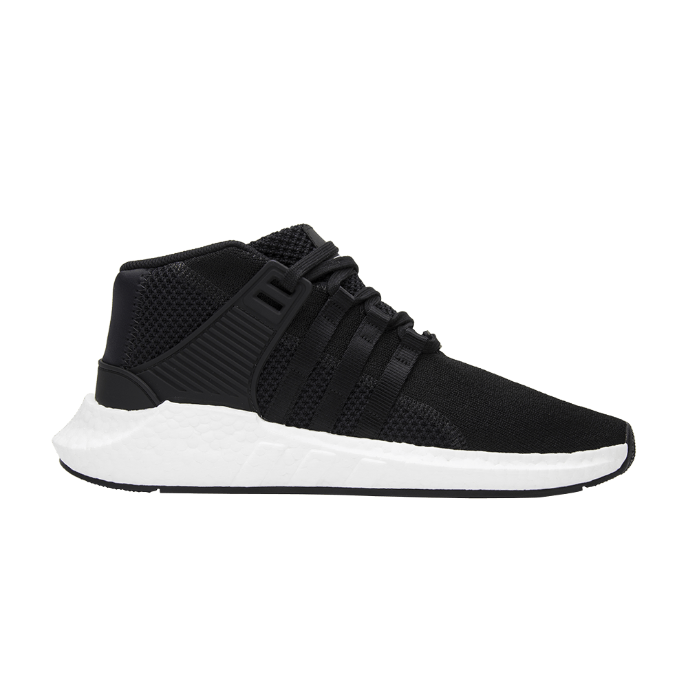 adidas EQT Support 93/17 Mid mastermind Black