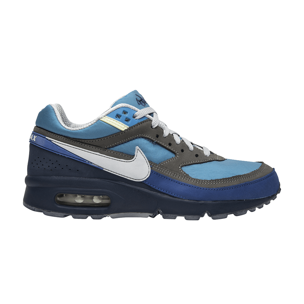 NIKE NIKE STASH X AIR CLASSIC BW