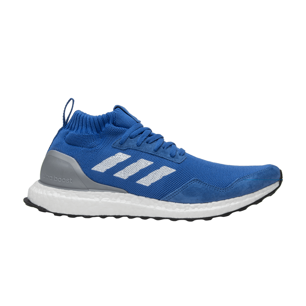 adidas UltraBoost Mid 'Run Thru Time'