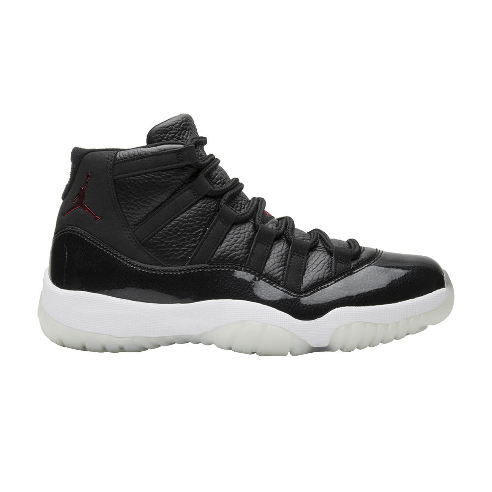 Air Jordan 11 Retro '72-10'