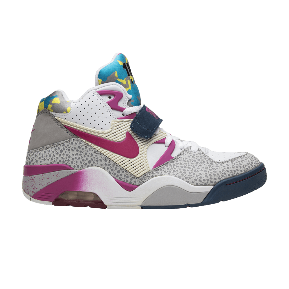Union LA x Nike Air Force 180 'Clerks Pack'