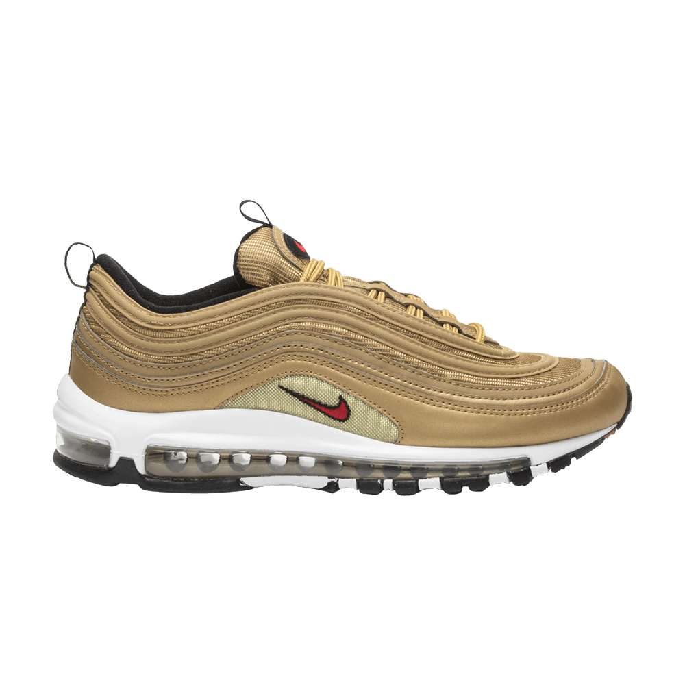 Nike Air Max 97 OG QS 'Metallic Gold'