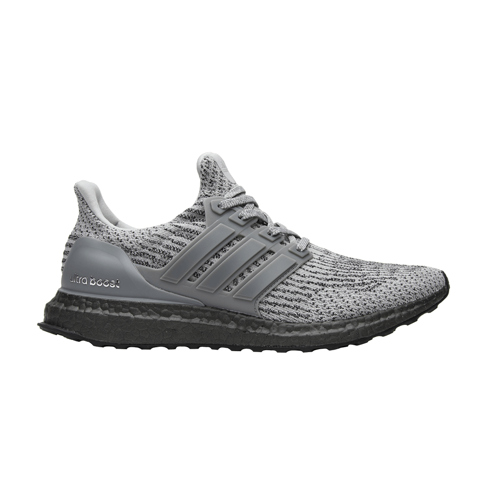 Adidas UltraBoost 3.0 Limited 'Triple Grey'