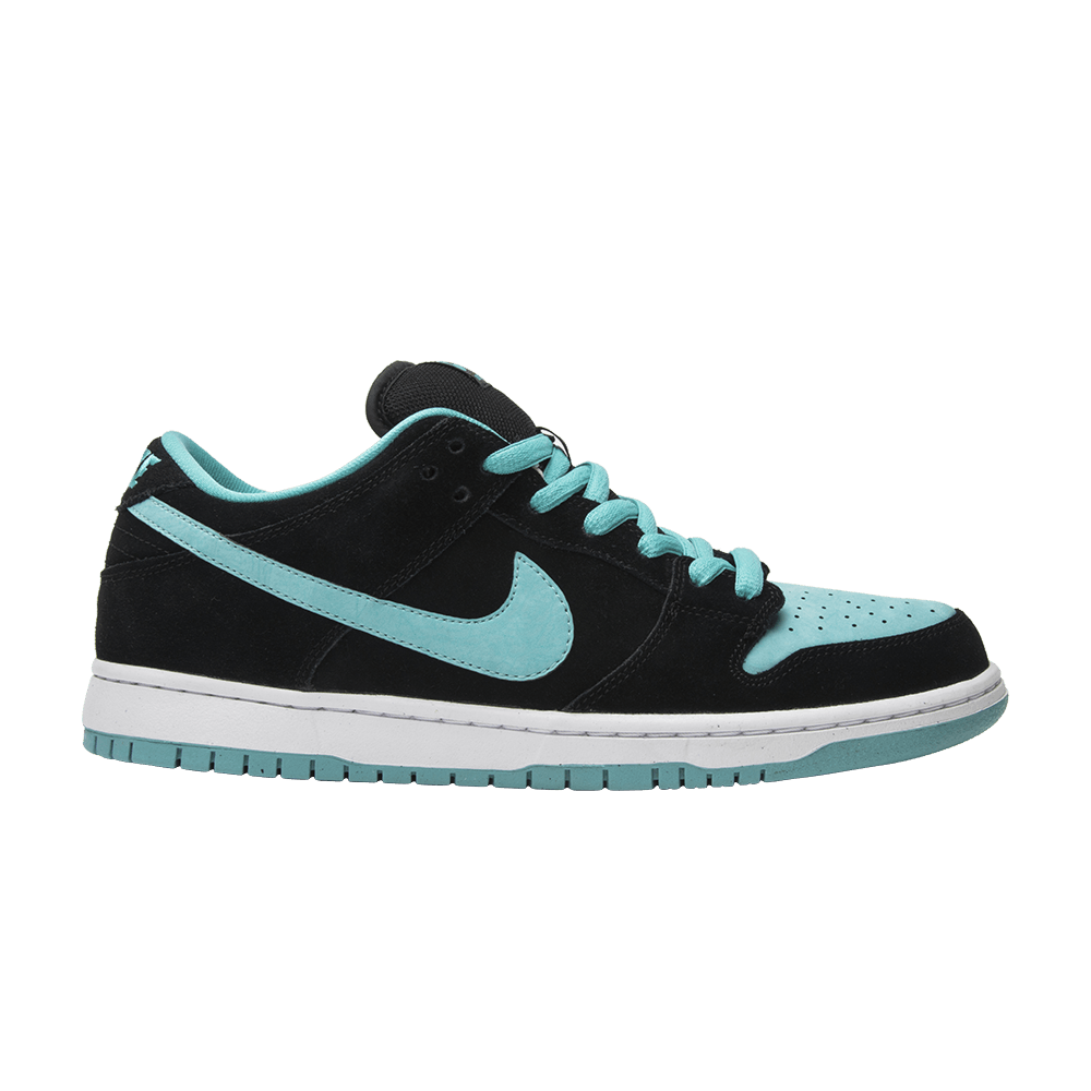 Nike SB Dunk Low Clear Jade