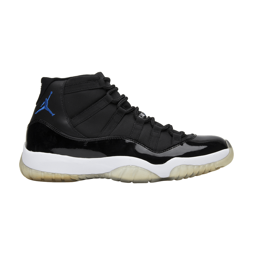 Air Jordan 11 Retro 'Space Jam' 2009