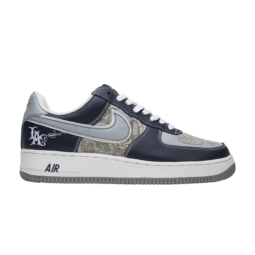 Nike Mr. Cartoon x Air Force 1 Low '03 'Clown'