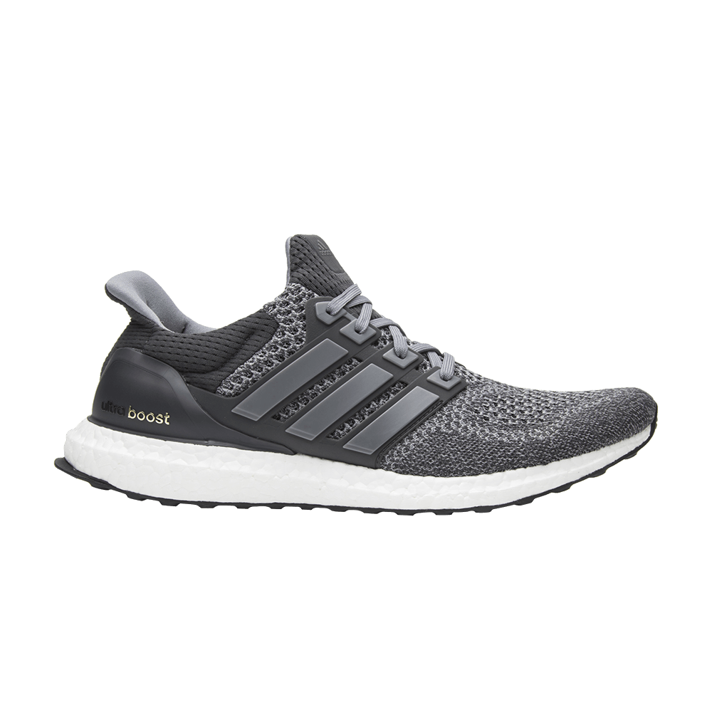 Adidas UltraBoost 1.0 Limited 'Mystery Grey'