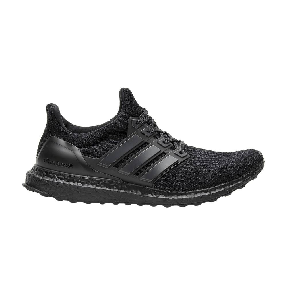 Adidas UltraBoost 3.0 Limited 'Triple Black'