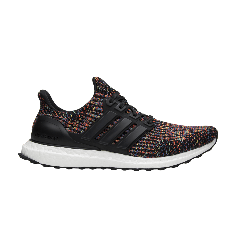 adidas UltraBoost 3.0 Limited 'Multi-Color'