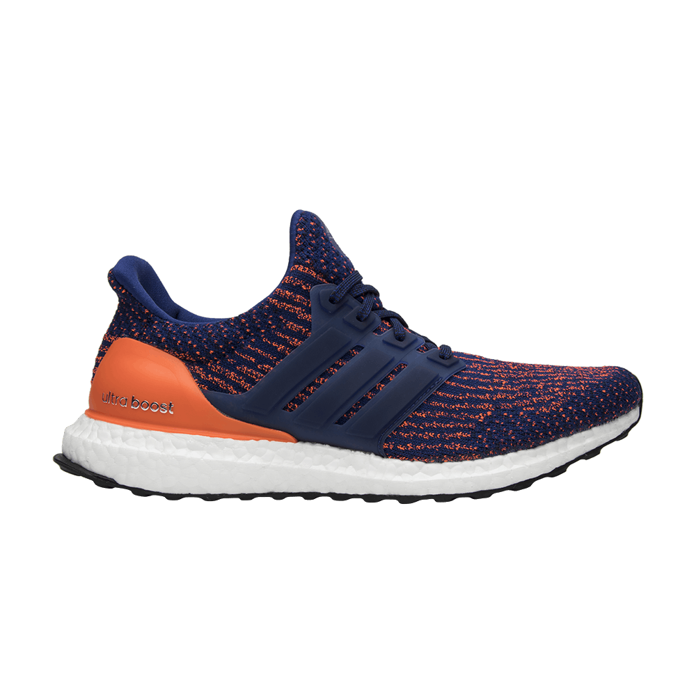 Adidas UltraBoost 3.0 'Mystic Ink'