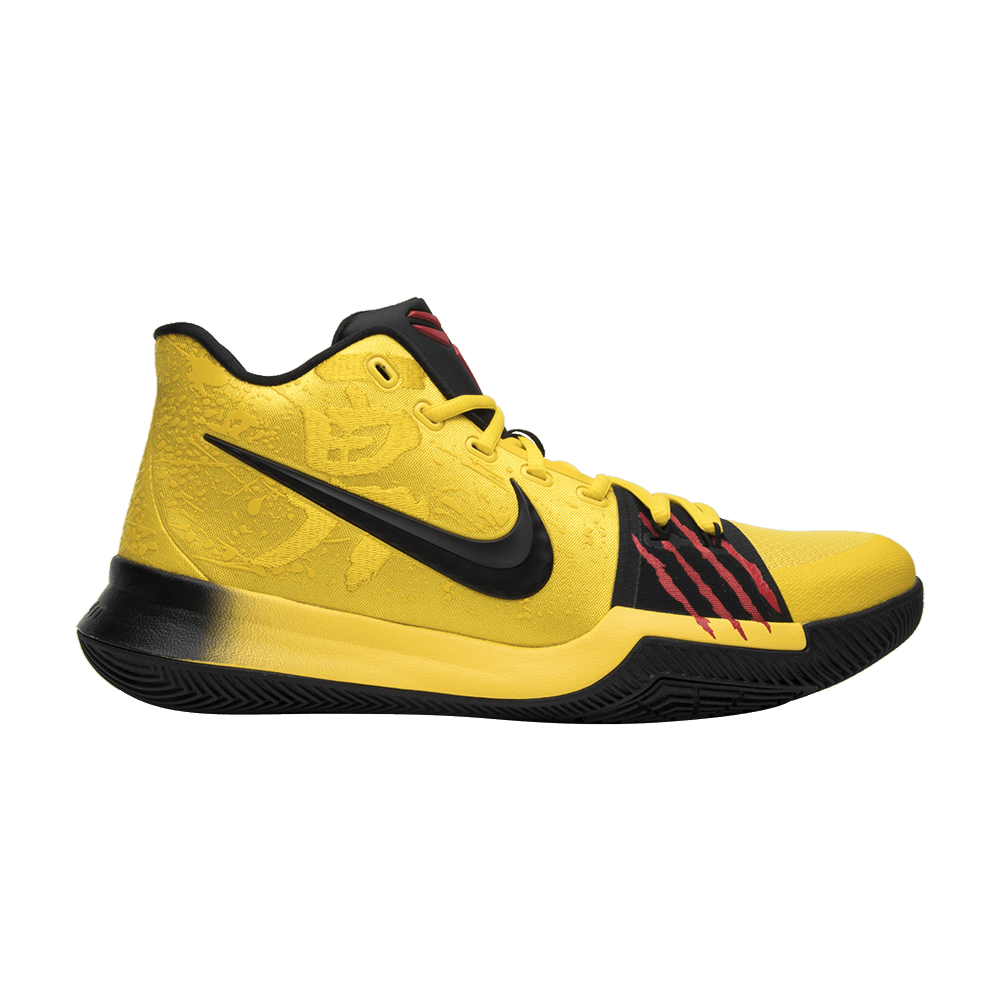 Nike Kyrie 3 Yeezy Asia Tour | SneakerNews.com