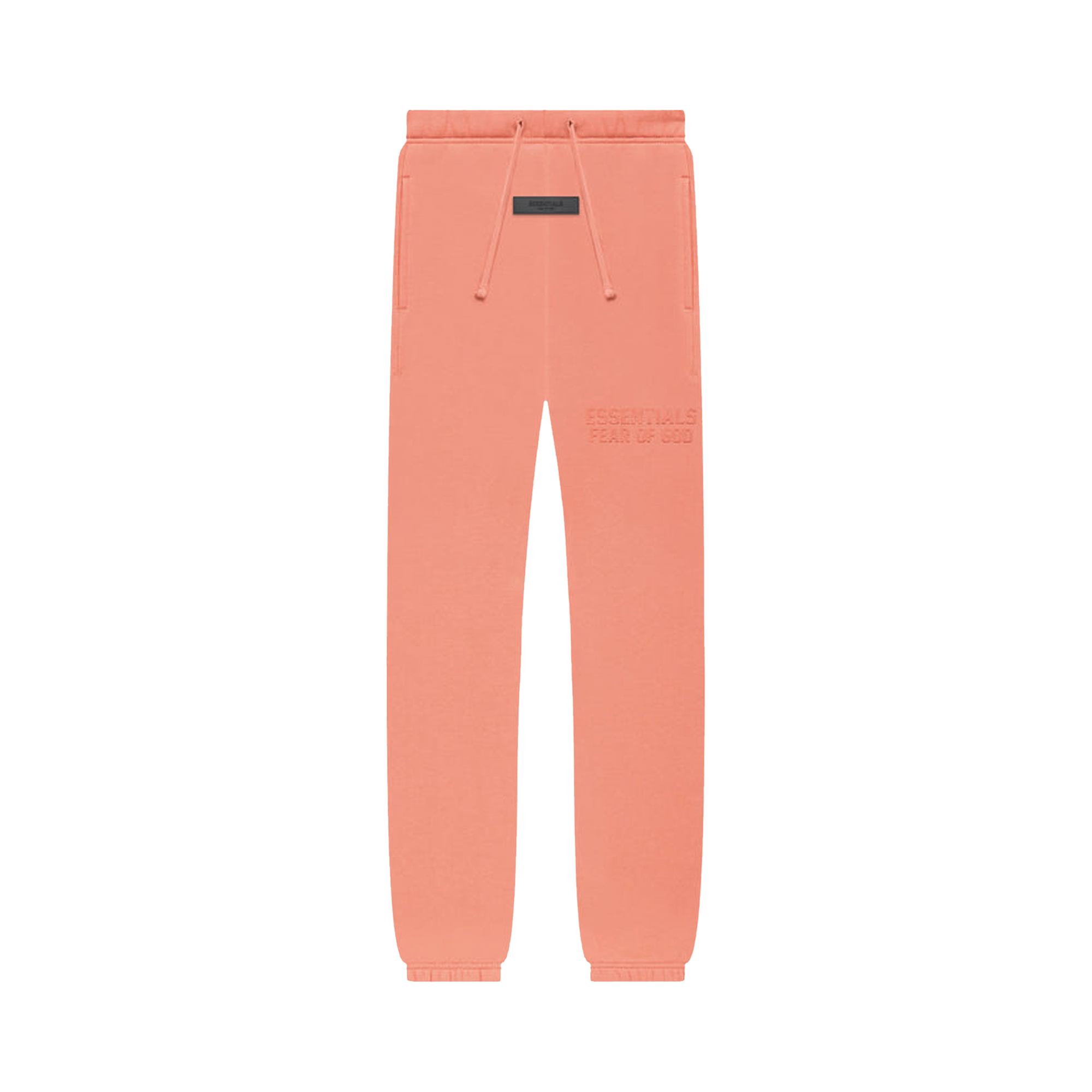 Fear of God Essentials Sweatpant 'Coral'