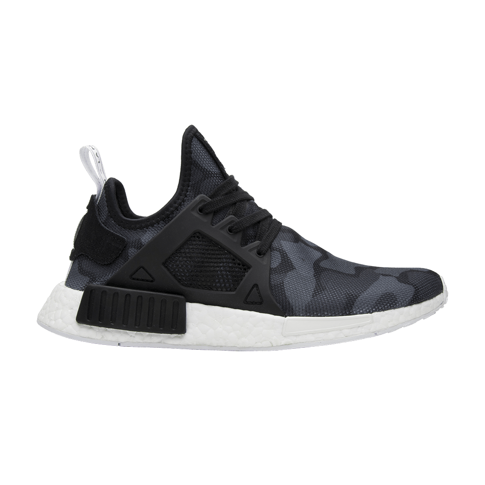 Buy Adidas NMD_XR1 'Olive Cargo' BA7232 GOAT - Main Image