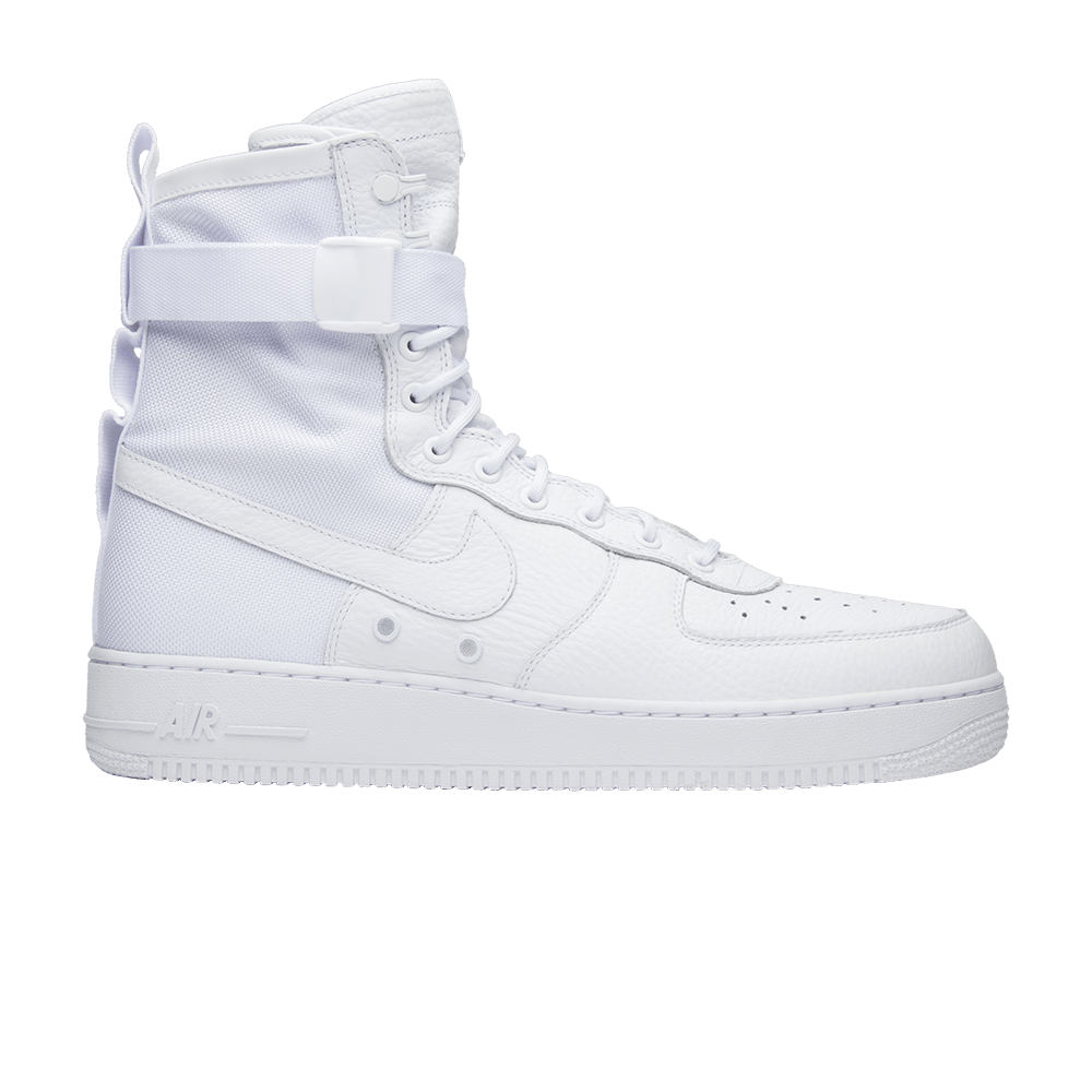 Nike SF Air Force 1 'QS'
