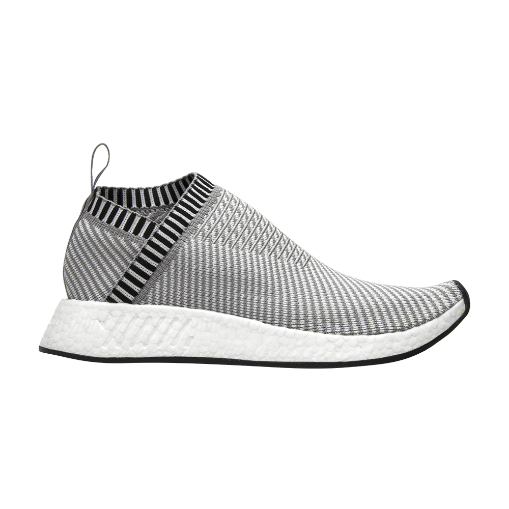 adidas gazelle silver green womens adidas BY3011 NMD Cs2 Suede Mens Shoe main image 0