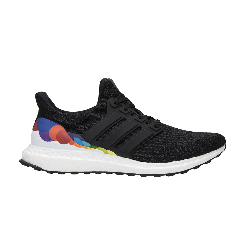 adidas UltraBoost 3.0 Limited 'Pride'