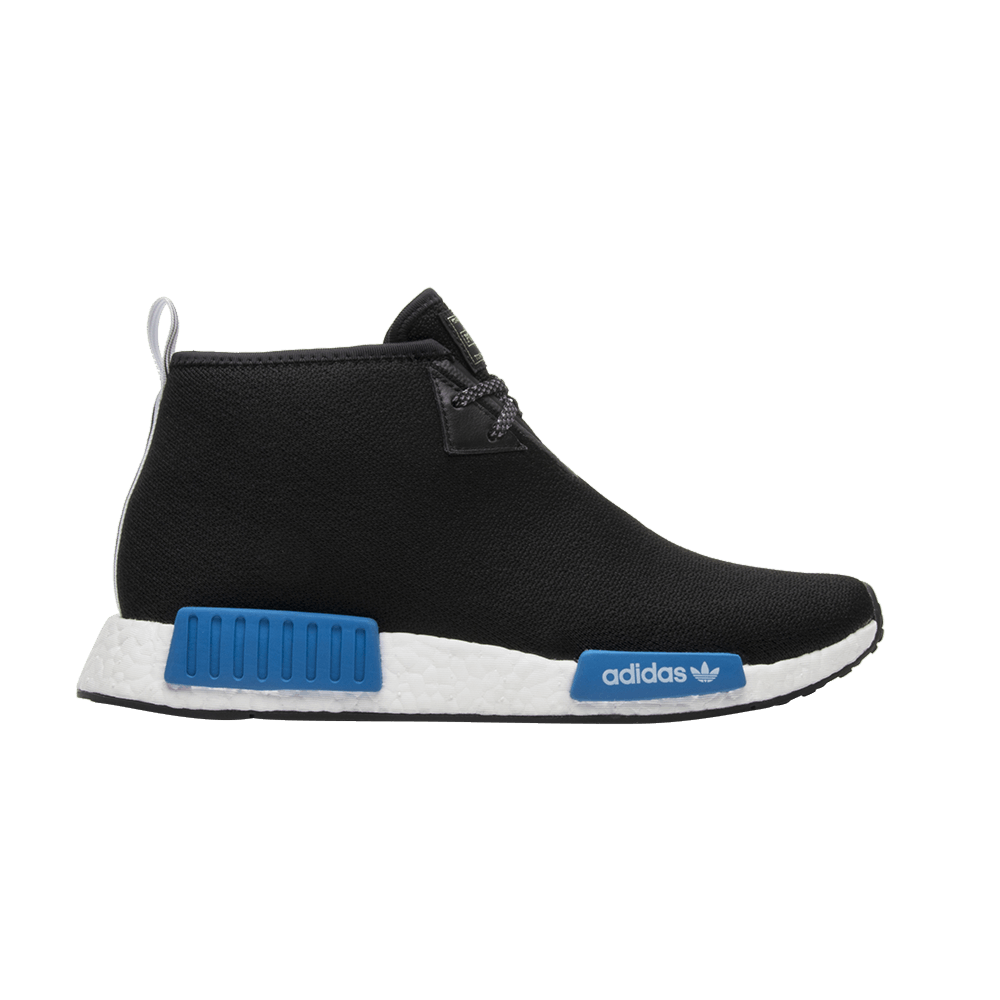 Buy adidas NMD_C2 'Suede' - BY9913 | GOAT