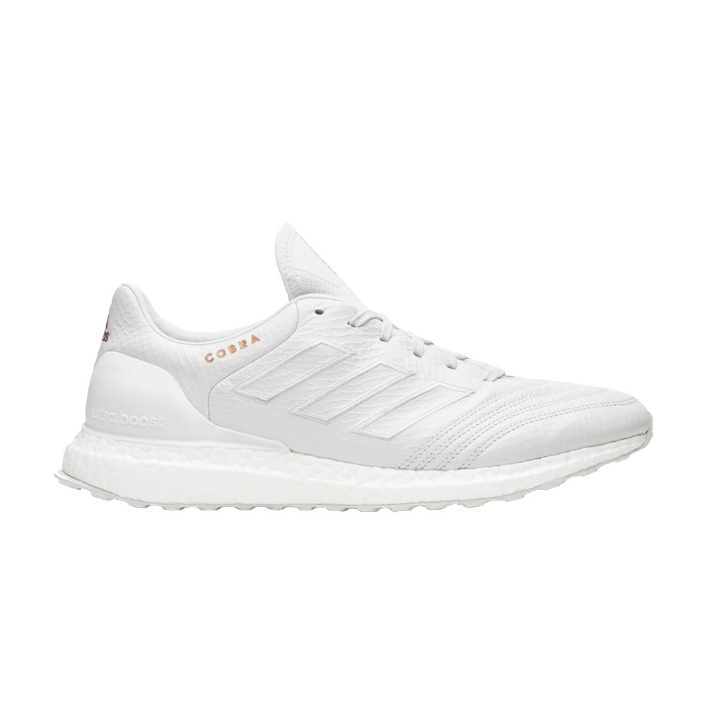 Kith x adidas Copa Mundial 17 UltraBoost 'Cobras'