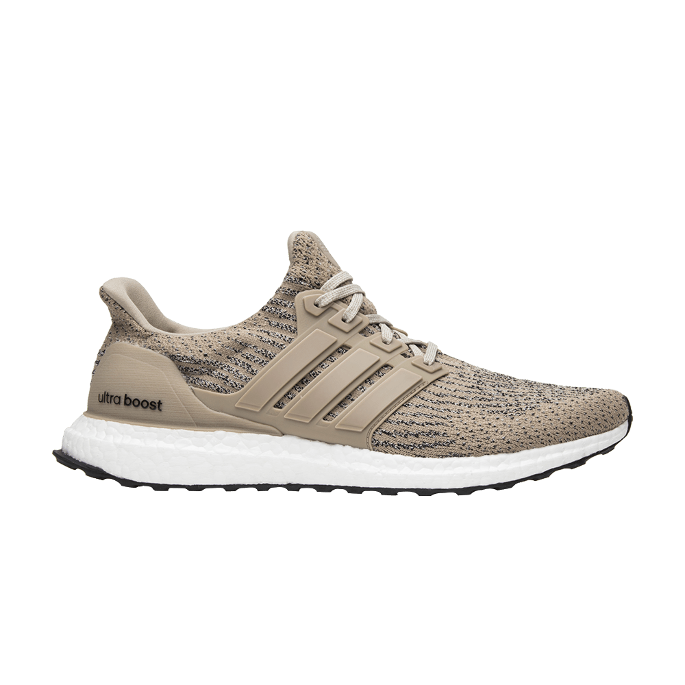 Adidas UltraBoost 3.0 'Trace Khaki'