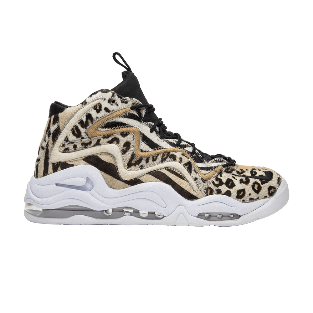 Buy Kith x Air Pippen 1 'Chimera' - AH1070 900 | GOAT