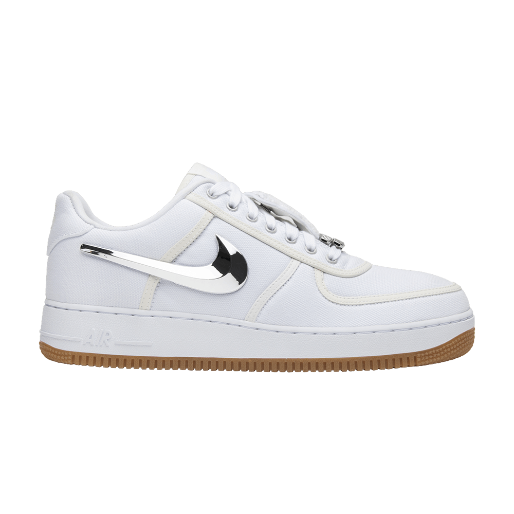 Travis Scott x Nike Air Force 1 'Travis Scott'