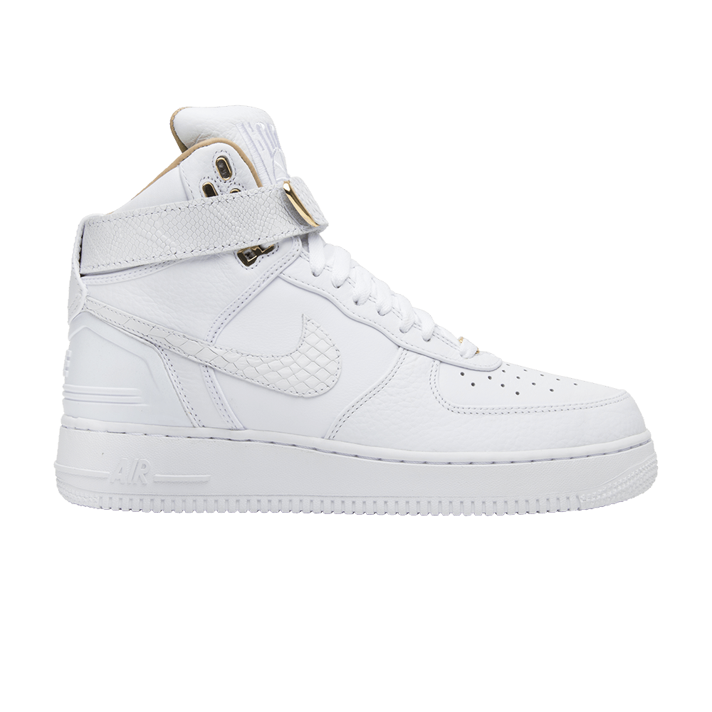 Just Don x Nike Air Force 1 High 'AF100'