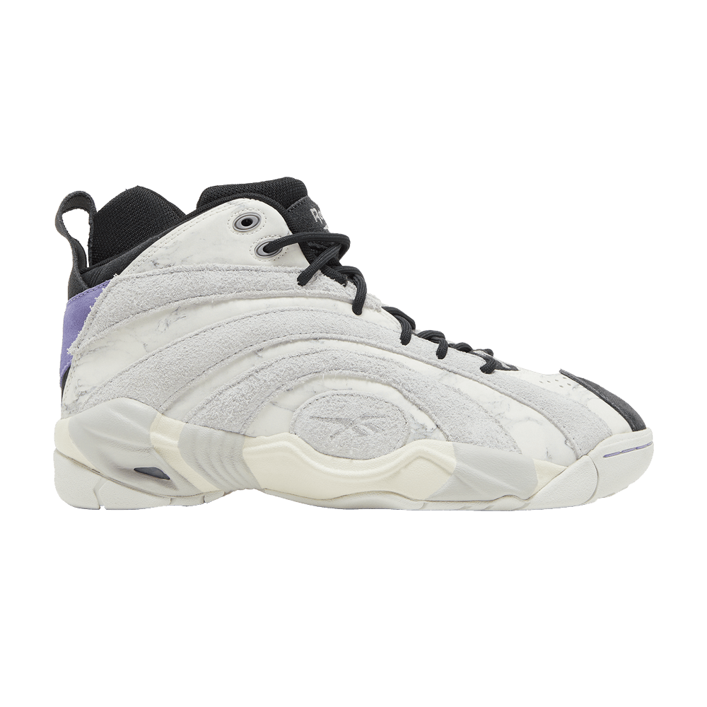 Reebok Shaqnosis 'Big Aristotle'