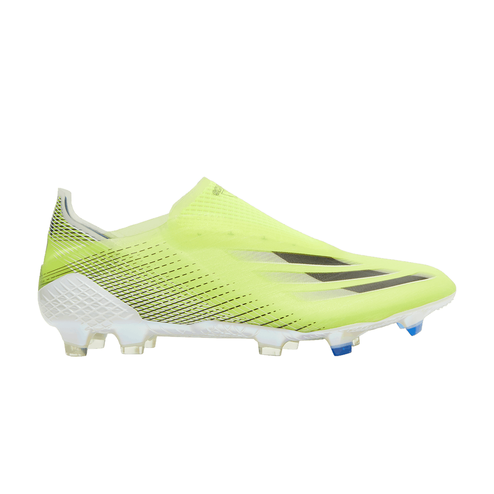 x ghosted peregrine speed