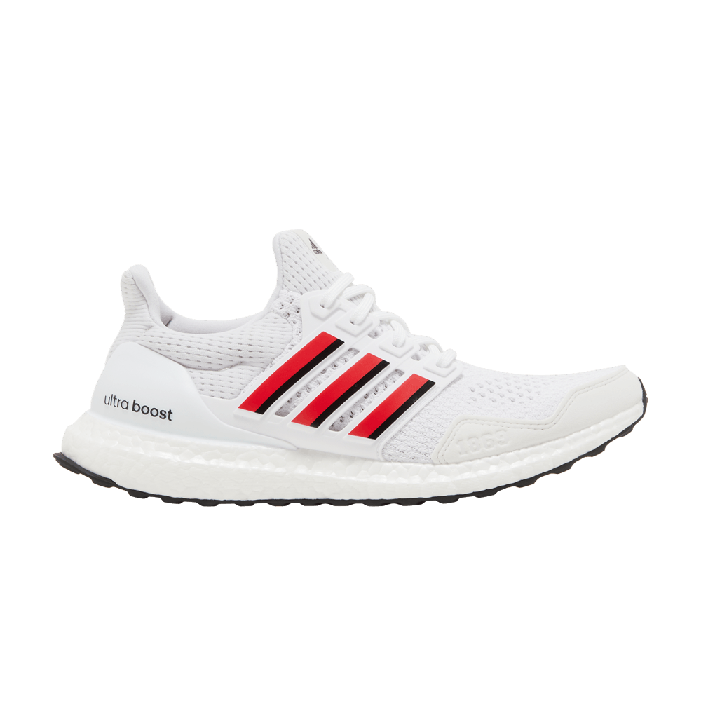 NCAA x adidas UltraBoost 1.0 'Nebraska Cornhuskers'