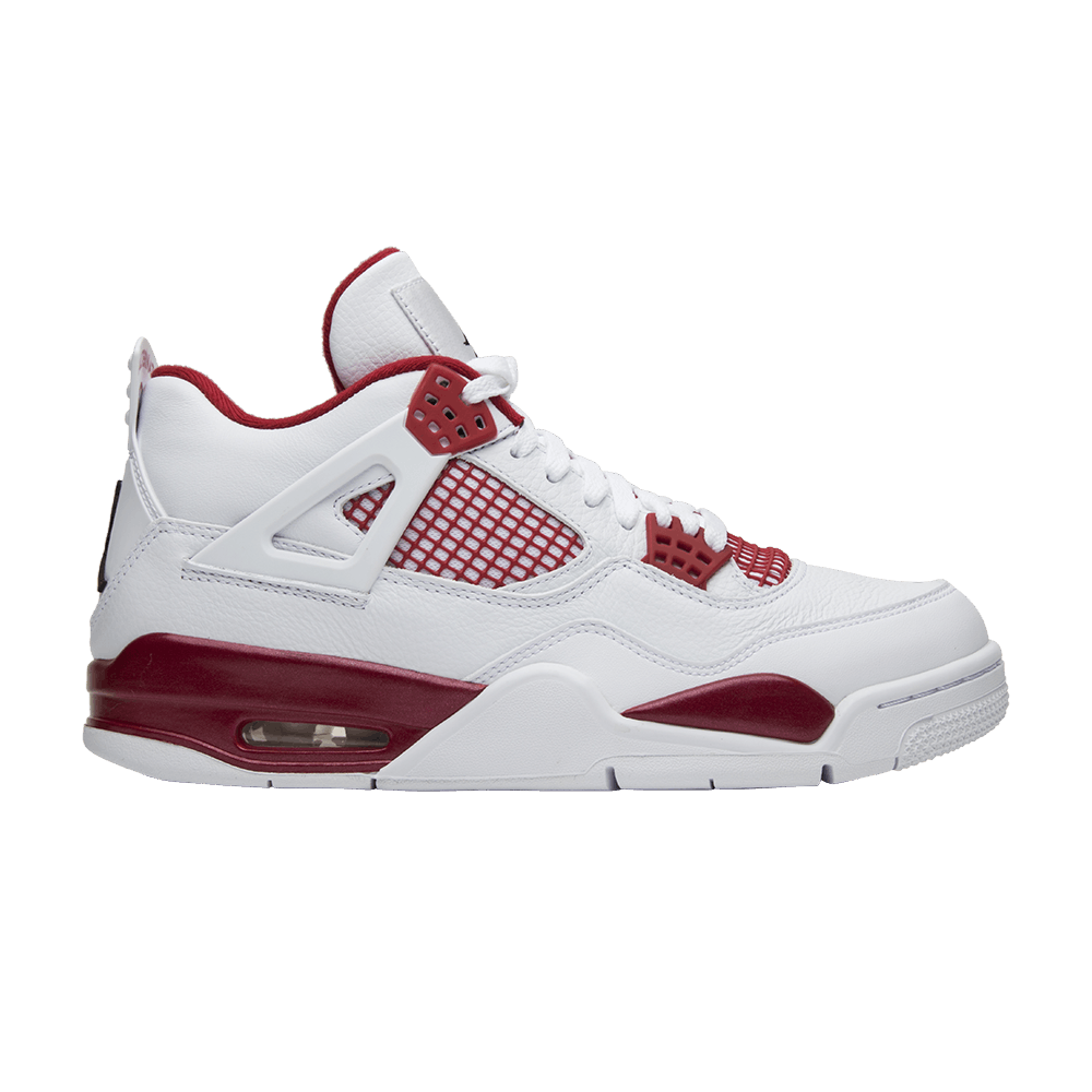 Air Jordan 4 Retro 'Alternate 89'