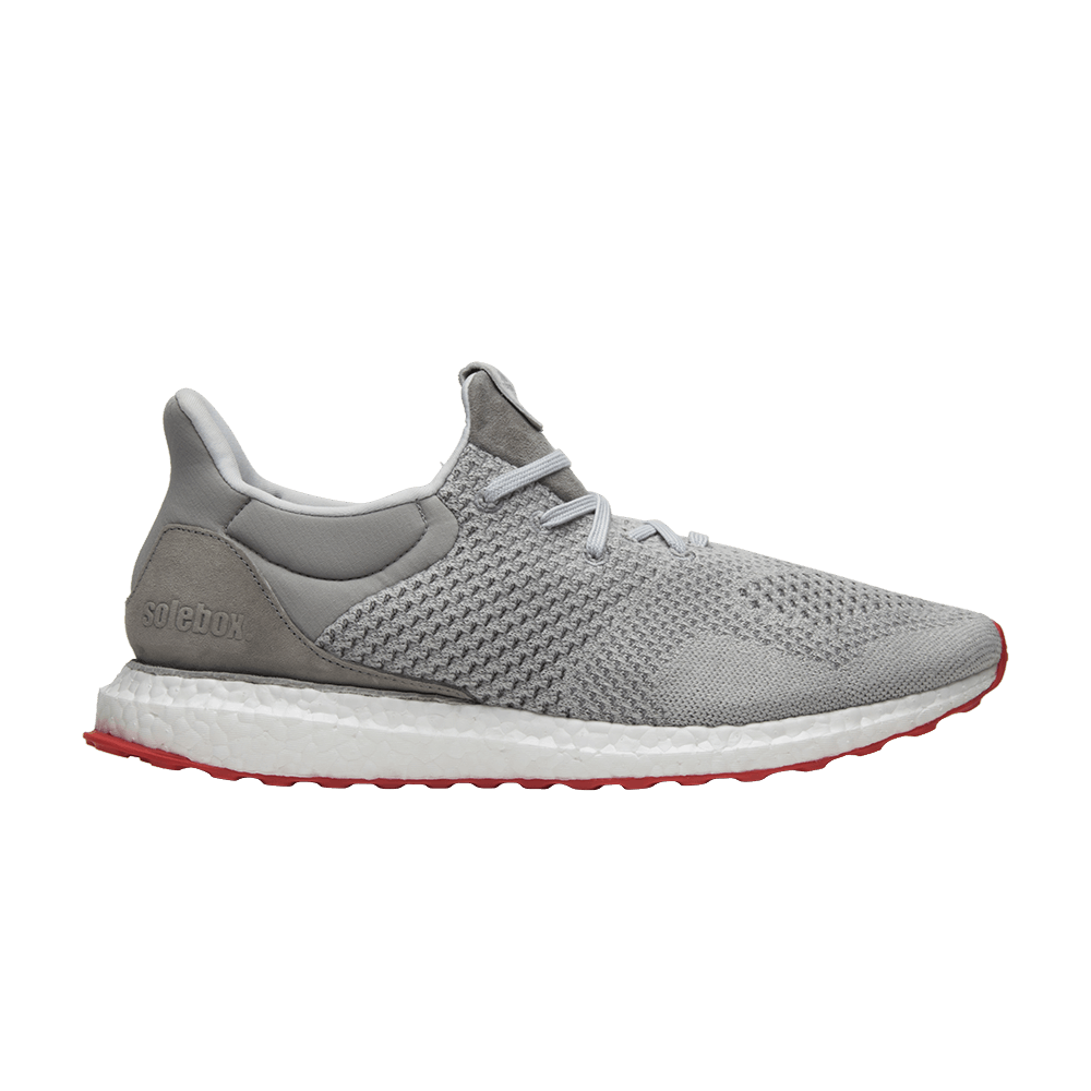 Solebox x adidas Consortium UltraBoost Uncaged
