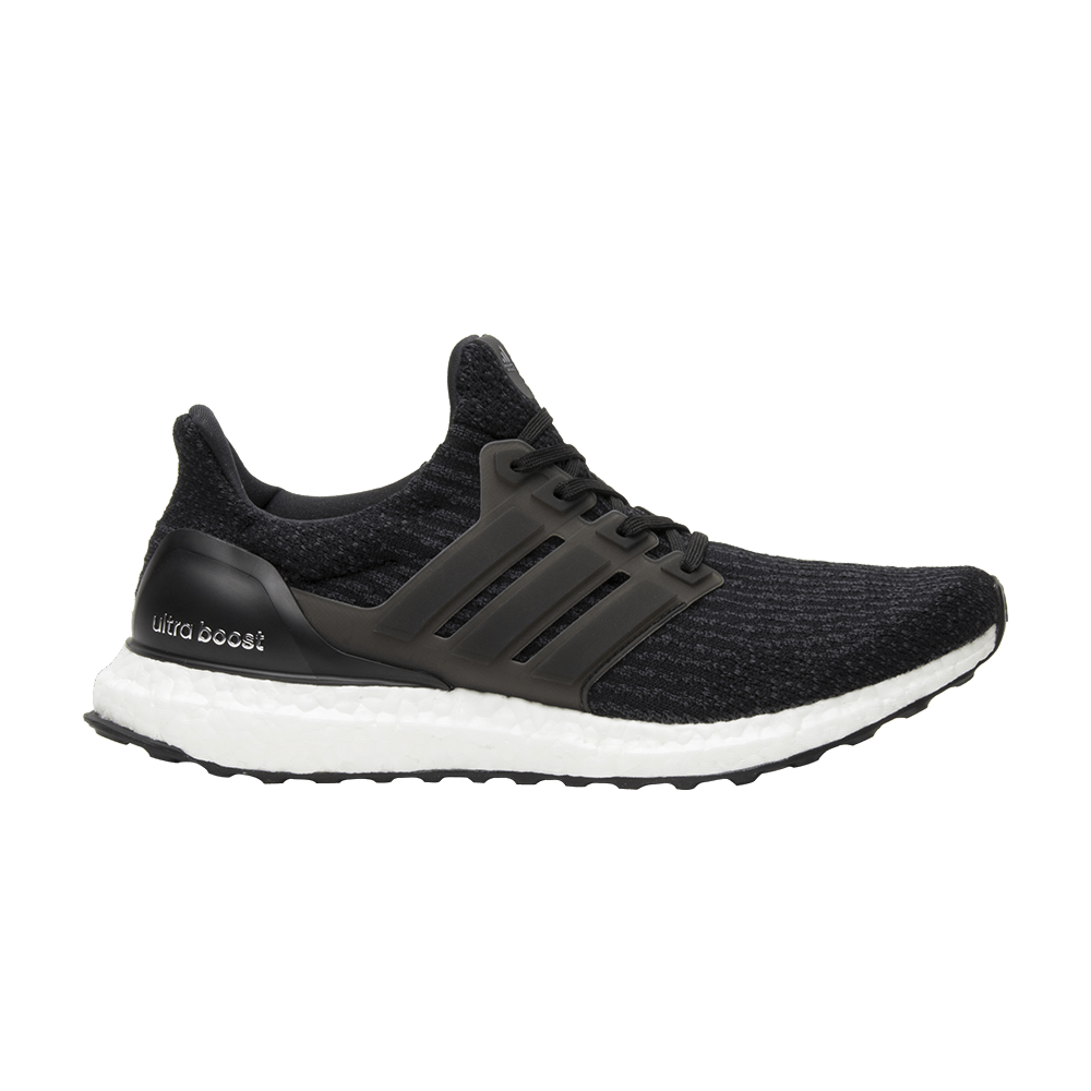 adidas UltraBoost 3.0 'Core Black'